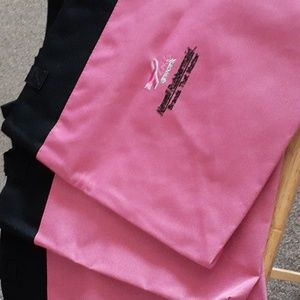 NWT Heavy Duty Tote Bag Bundle D110